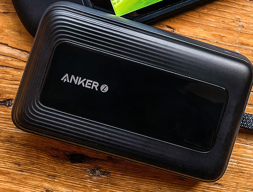 Portable Power Bank
