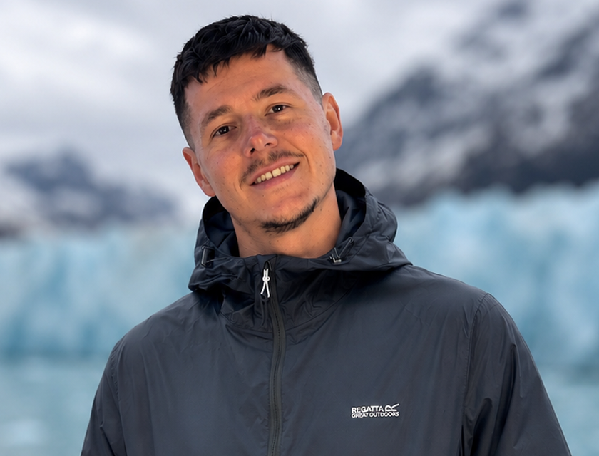 Waterproof Jacket